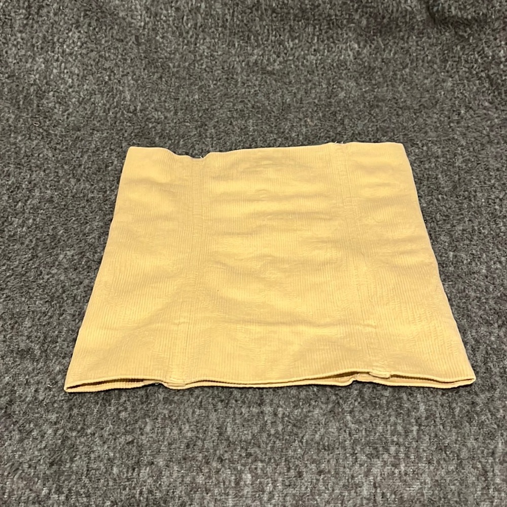 waist cincher shapewear